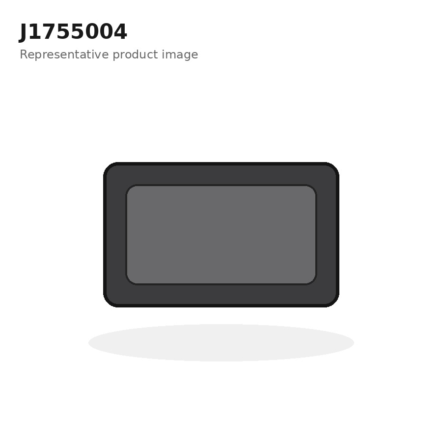 TEFAL J1755004 12MUFF 39X27,5 STACK CERAMIK M