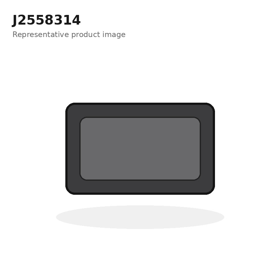 [J2558314] TEFAL J2558314 FLUTED TART 27 AIRBAKE ST LACQ