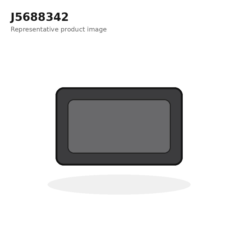 [J5688342] TEFAL J5688342 FLUTED TART 27 BW CHARACTER BLA