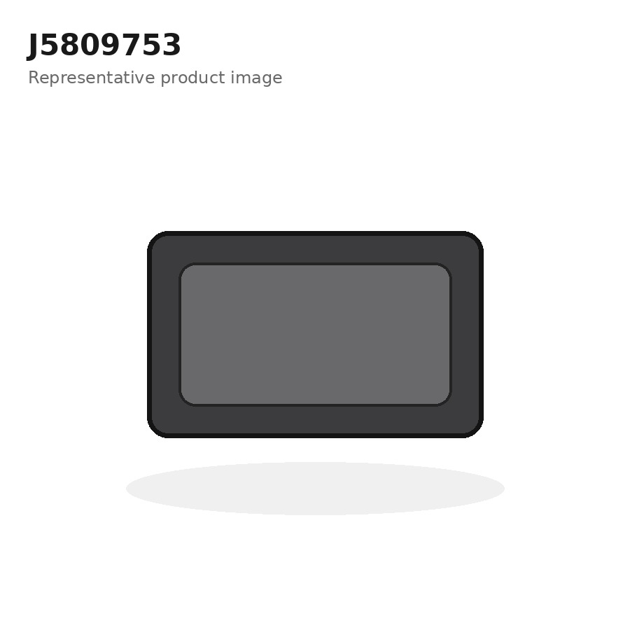TEFAL J5809753 ROUND CAKE 26 INICIA ECO HALO H