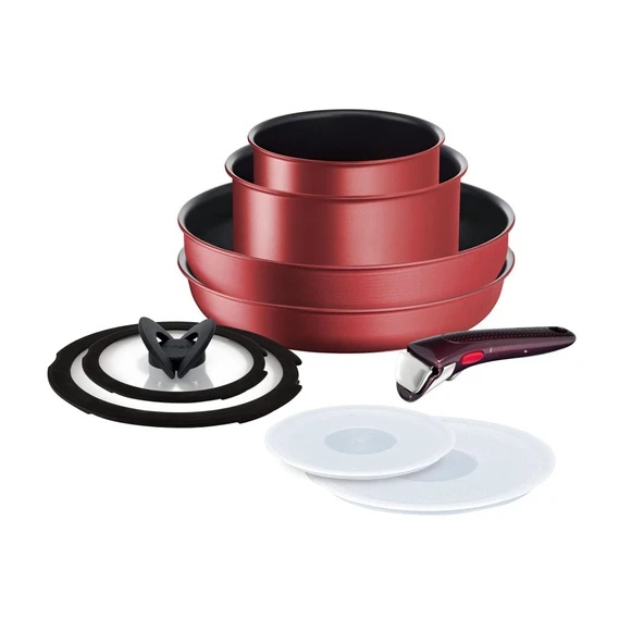 TEFAL L3839392 SET 9P ING6 IND G6 UNLIMITED RE