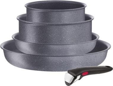TEFAL L9719692 SET 5P ING6 G6 PREFERENCE SS CO