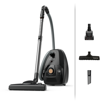 Rowenta RO6179EA Green Force Staubsauger