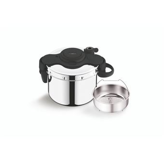 Autocuiseur clipso 7.5l TEFAL