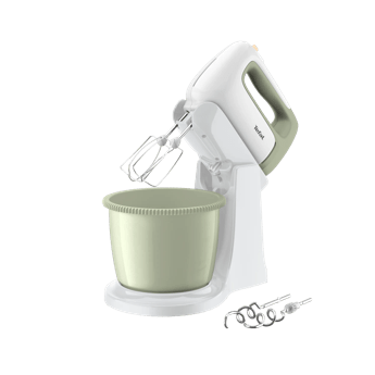 Batteur prep mix+ bol cocoon