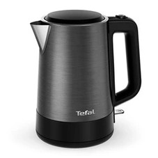 Bouilloire equinox black tefal