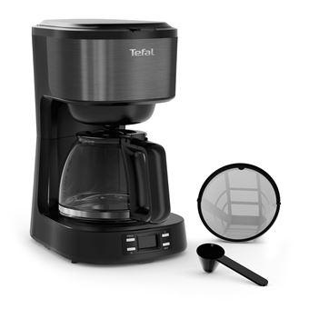 Cafetiere equinox 12 tasses