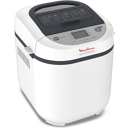 [OW250110] Moulinex OW250110 Brotbackautomat – Gerät für frisches hausgemachtes Brot
