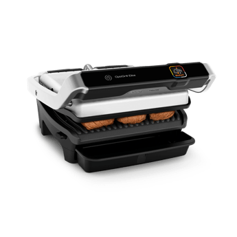 Opti grill elite tefal