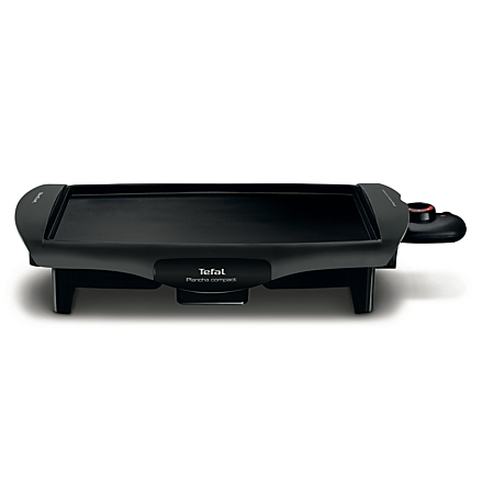 Plancha compact tefal