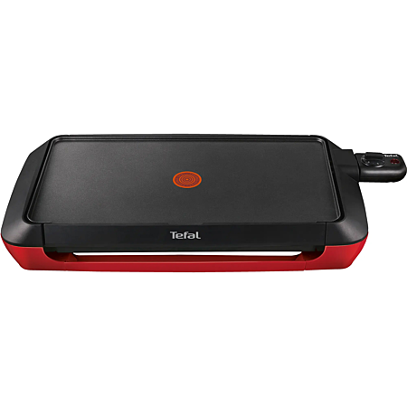 Plancha tefal