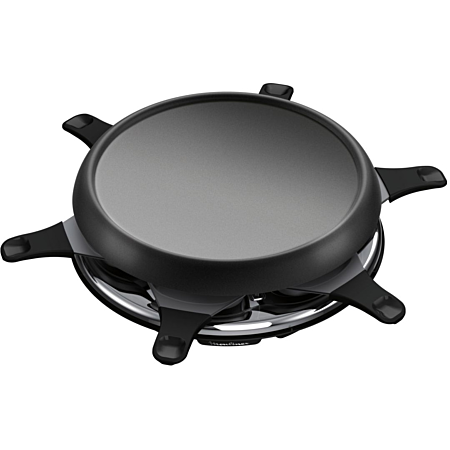 [RE151812] Raclette a&ccessimo 6 pers tefal