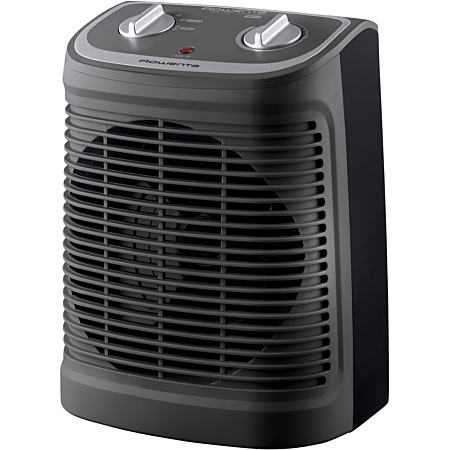 [SO2330F2] Rowenta SO2330F2 – Heizlüfter 2000 W – kompakt, leistungsstark