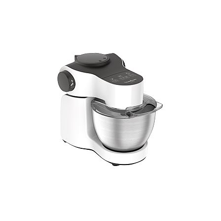 [QA310110] Moulinex QA310110 Wizzo Küchenmaschine Weiß 4L – Standmixer