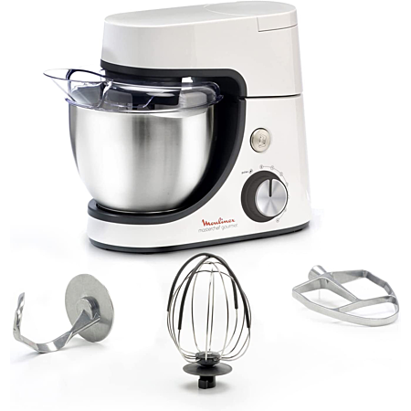 Robot petrin masterchef