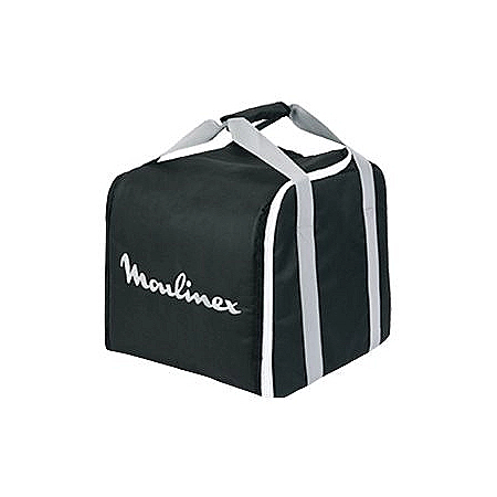 [XA607800] Moulinex XA607800 – Tragetasche für Cookeo Multikocher – Transporttasche mit Griff – A-Ware