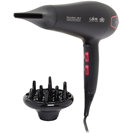 Calor CV8732C0 – Infini Pro Elite Haartrockner – Neu