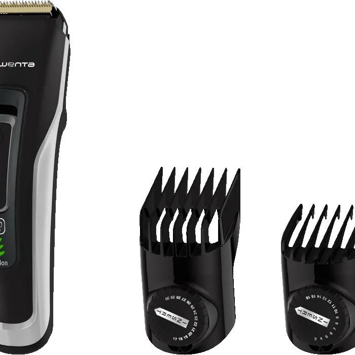[TN5201F4] Rowenta TN5201F4 Tondeuse Advancer – Haarschneider – Edelstahlklingen – 45 Min. Laufzeit – A-Ware