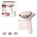 Philips IPL-Haarentferner Lumea S9900 BRI953/02, 450.000 Lichtimpulse, Kabellos, 2 SkinAI Funktionen