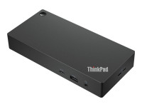 Lenovo U ThinkPad Universal USB-C Dock