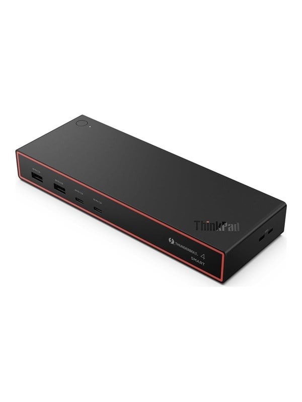Lenovo ThinkPad Thunderbolt 4 Smart Dock Gen2 7500 - EU