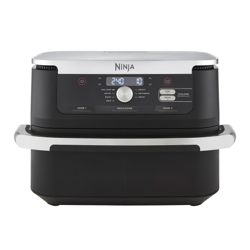 Ninja Foodi FlexDrawer Dual Air Fryer 10.4L AF500