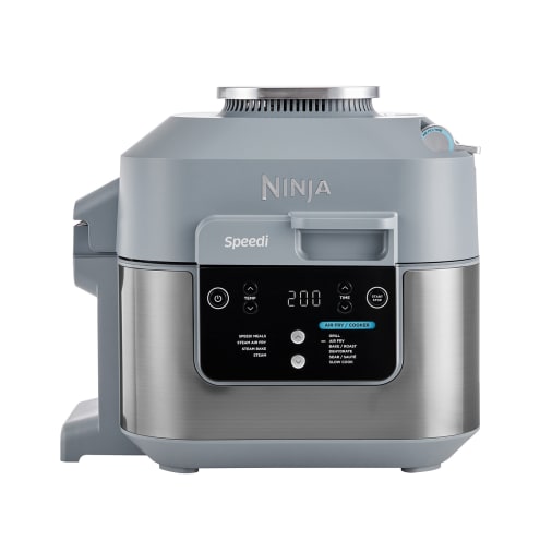 Ninja Speedi 10-in-1 Rapid Cooker and Air Fryer ON400