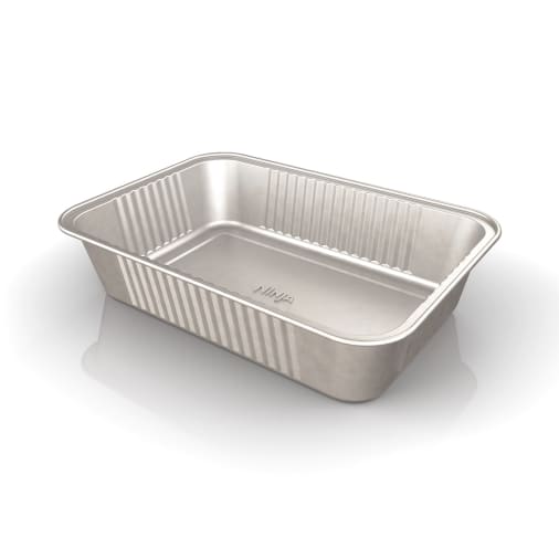 Ninja trays 10 pack