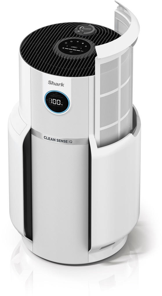Shark NeverChange5 Air Purifier MAX HP300