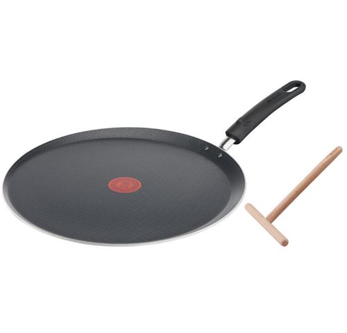 Easy Cook & Clean Galette / Crêpe Pan 34 cm